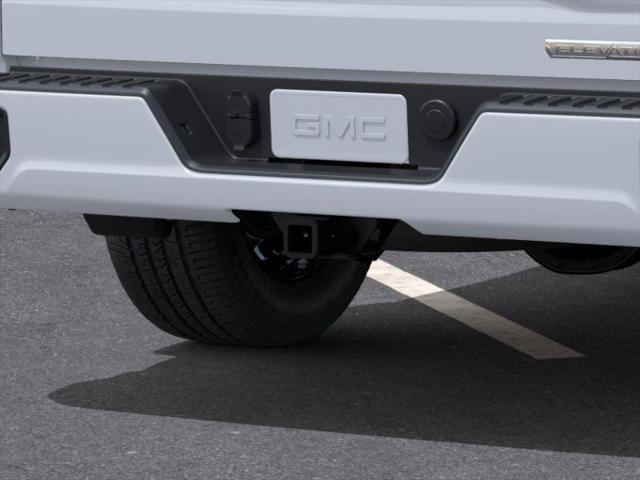 new 2025 GMC Sierra 1500 car, priced at $54,000