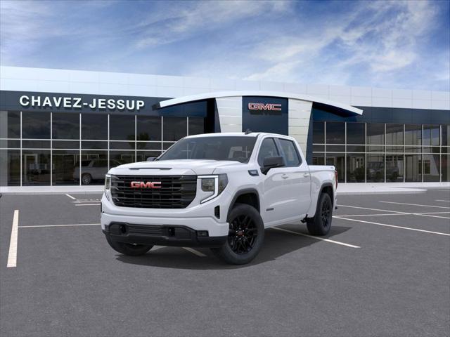new 2025 GMC Sierra 1500 car, priced at $54,000