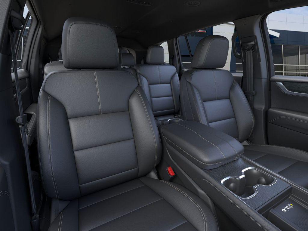 new 2026 GMC Acadia car, priced at $53,225