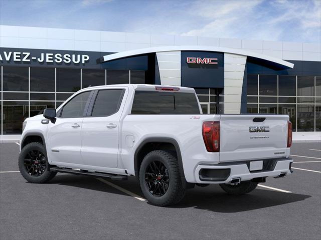 new 2025 GMC Sierra 1500 car, priced at $65,225