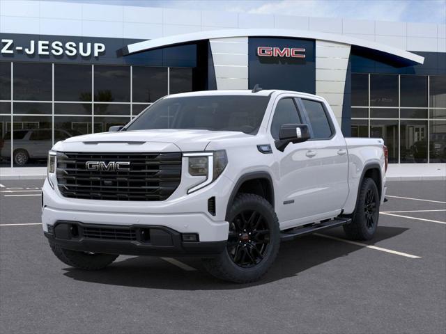 new 2025 GMC Sierra 1500 car, priced at $65,225