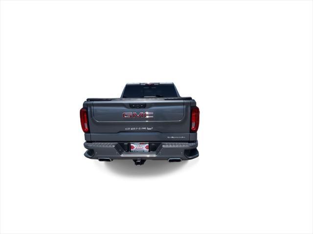 used 2021 GMC Sierra 1500 car, priced at $50,950