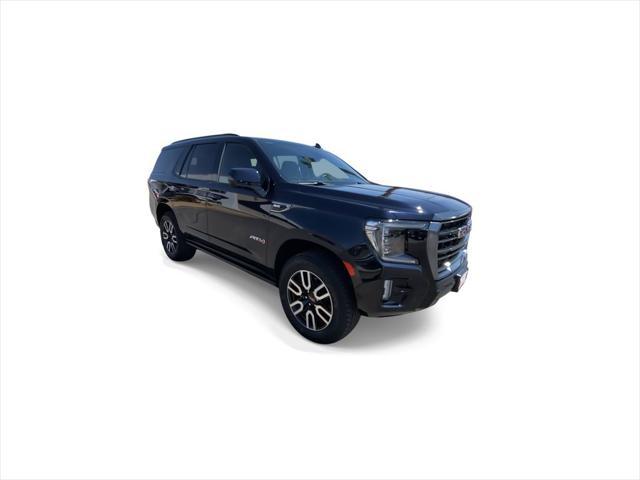 used 2023 GMC Yukon car, priced at $67,450