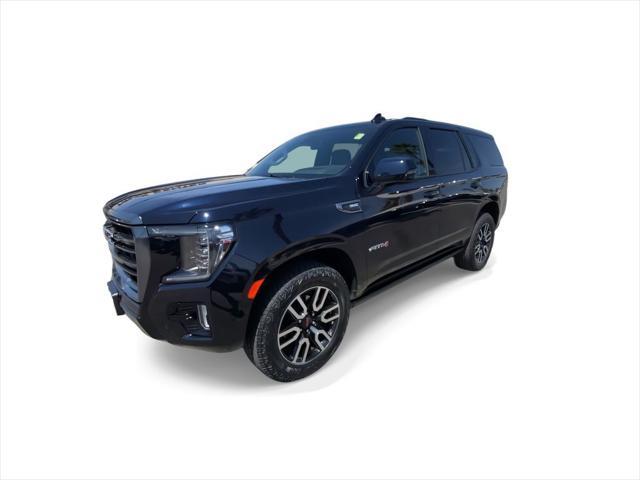 used 2023 GMC Yukon car, priced at $67,450