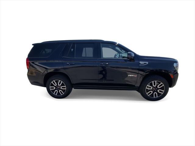 used 2023 GMC Yukon car, priced at $67,450