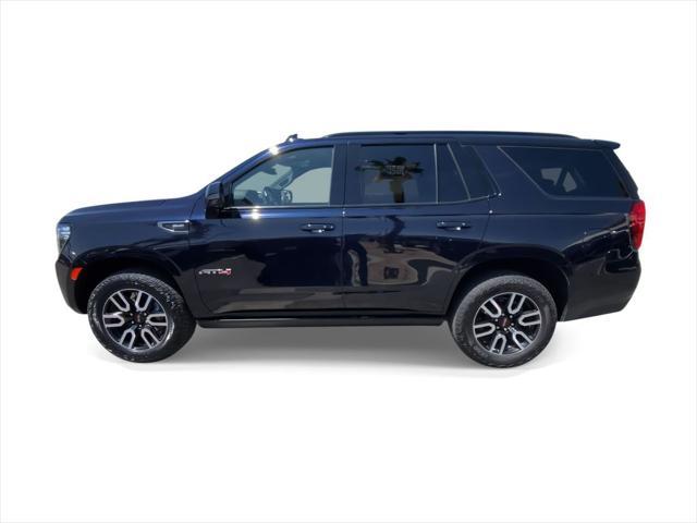 used 2023 GMC Yukon car, priced at $67,450