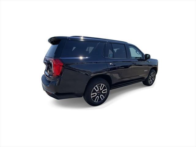 used 2023 GMC Yukon car, priced at $67,450