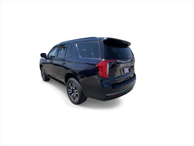 used 2023 GMC Yukon car, priced at $67,450