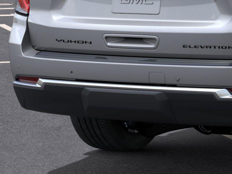 new 2026 GMC Yukon XL car, priced at $91,770
