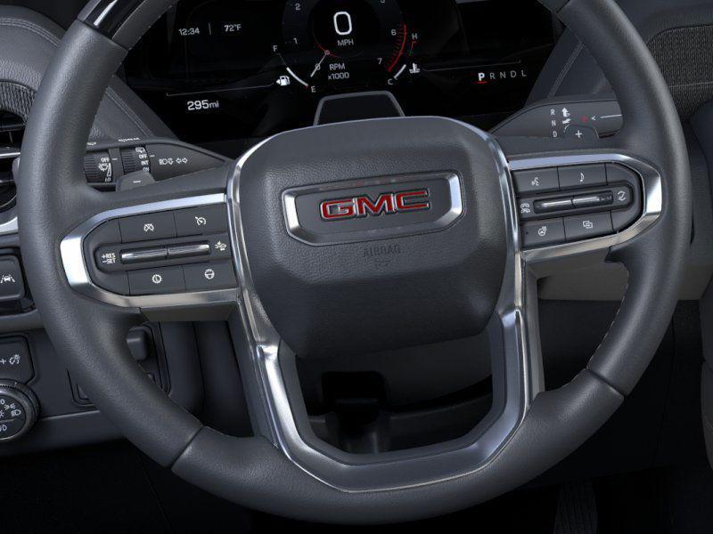 new 2026 GMC Yukon XL car, priced at $91,770
