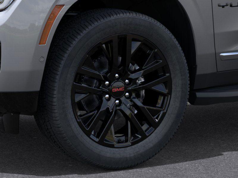 new 2026 GMC Yukon XL car, priced at $91,770