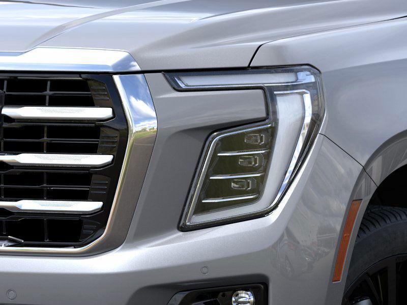 new 2026 GMC Yukon XL car, priced at $91,770