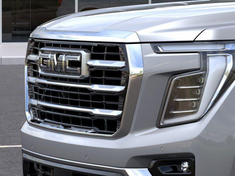 new 2026 GMC Yukon XL car, priced at $91,770