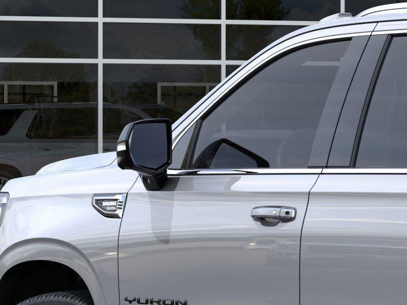 new 2026 GMC Yukon XL car, priced at $91,770