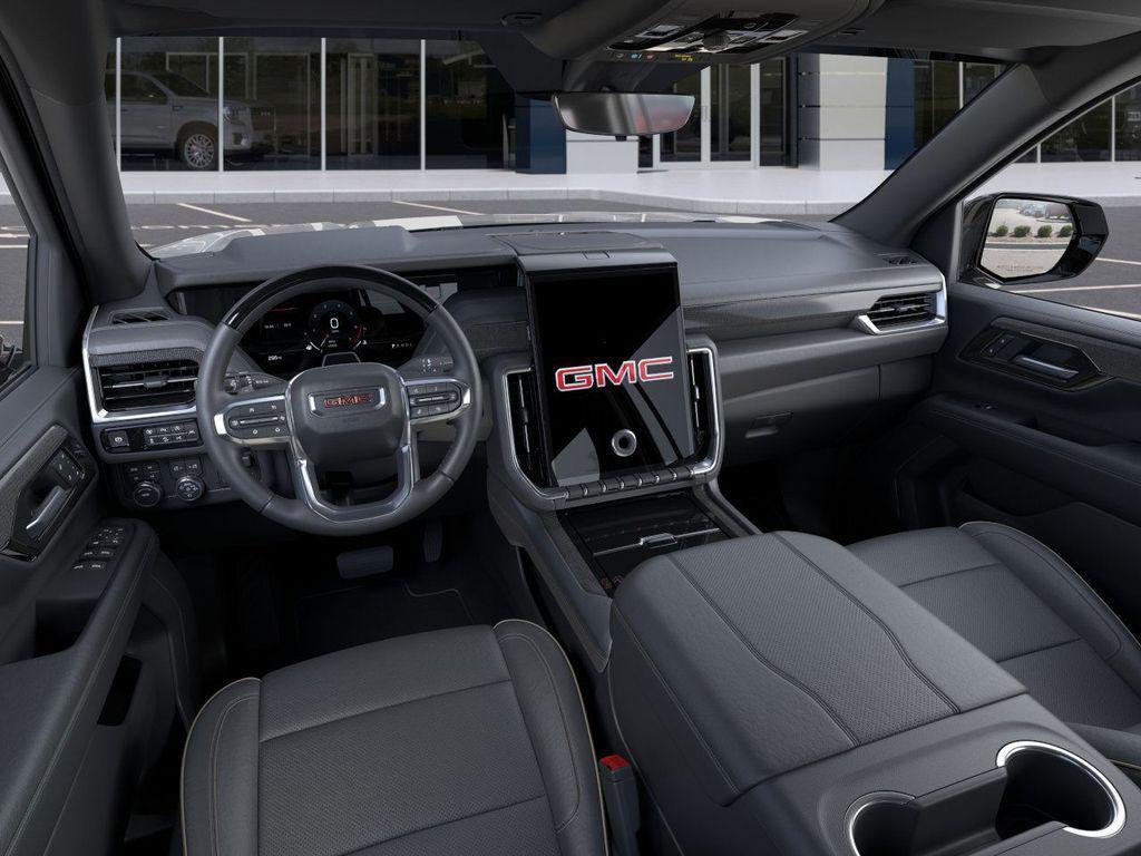 new 2026 GMC Yukon XL car, priced at $91,770