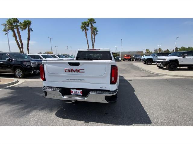 used 2021 GMC Sierra 1500 car, priced at $45,000