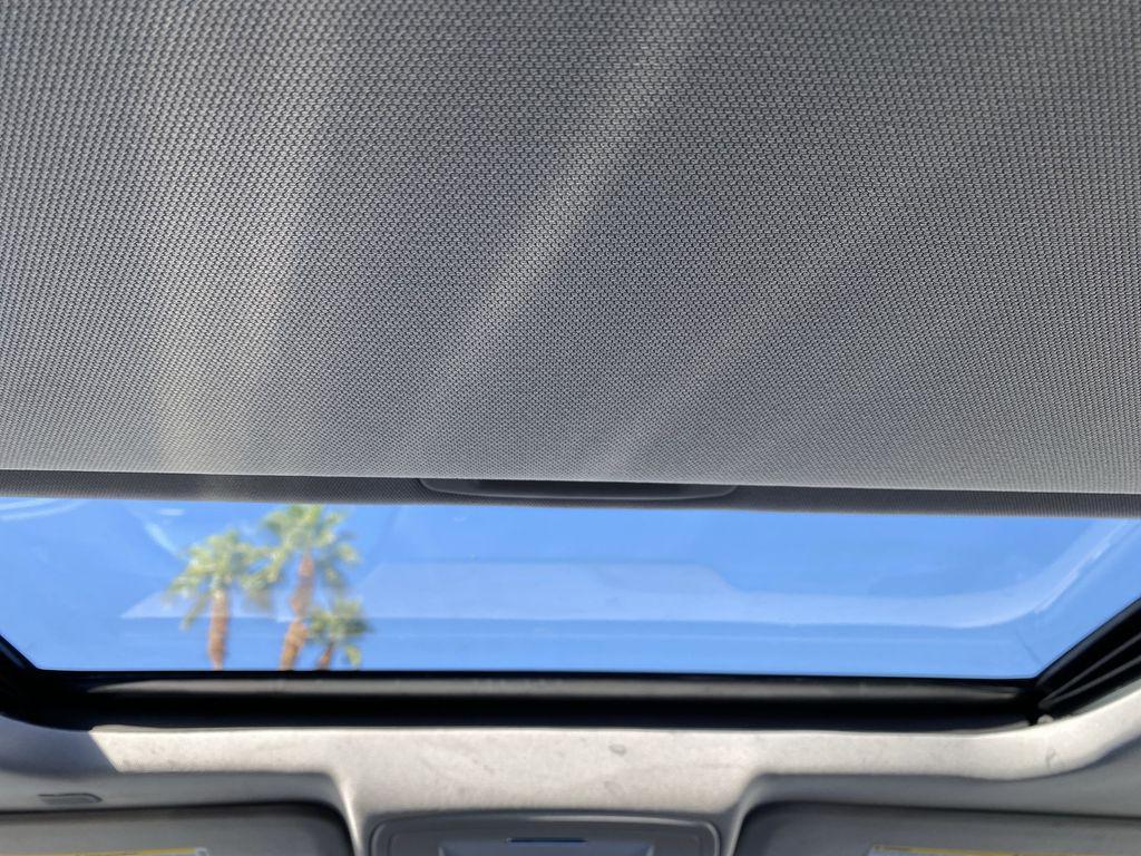 used 2019 GMC Sierra 2500 car