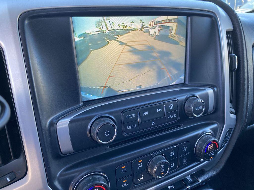 used 2019 GMC Sierra 2500 car