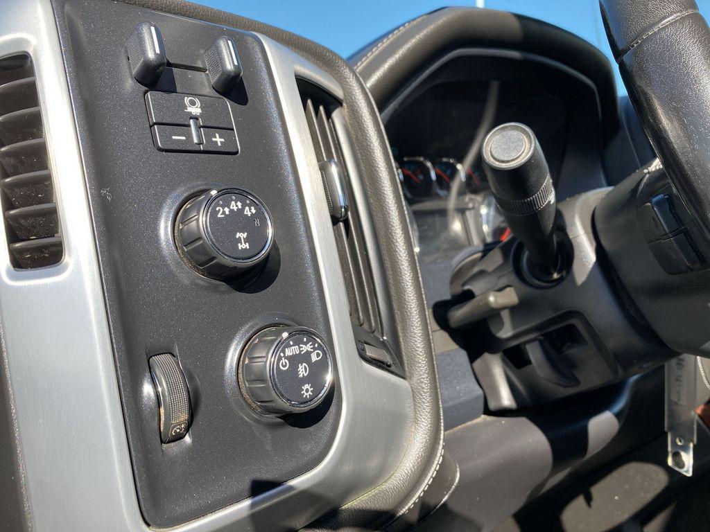used 2019 GMC Sierra 2500 car
