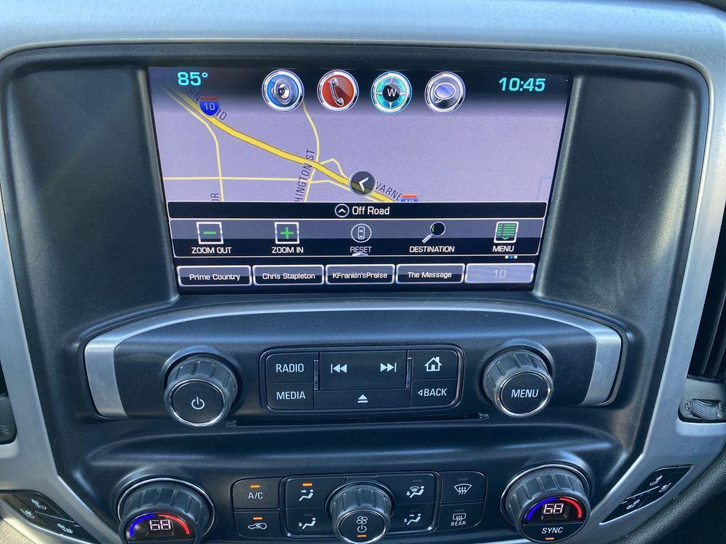 used 2019 GMC Sierra 2500 car