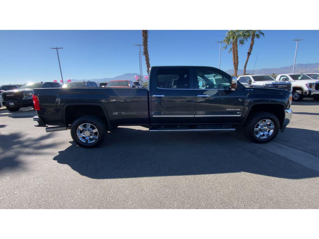 used 2019 GMC Sierra 2500 car