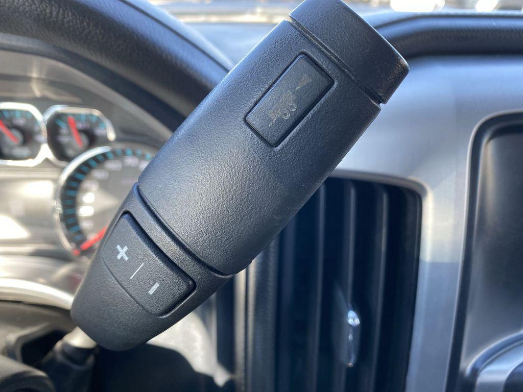 used 2019 GMC Sierra 2500 car