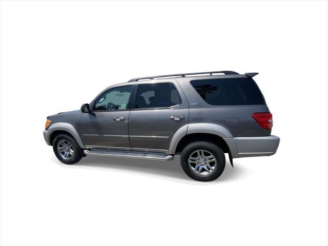 used 2004 Toyota Sequoia car, priced at $9,750