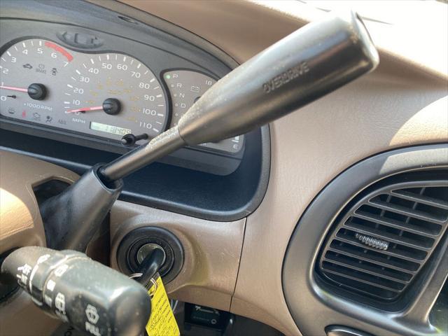 used 2004 Toyota Sequoia car, priced at $9,750