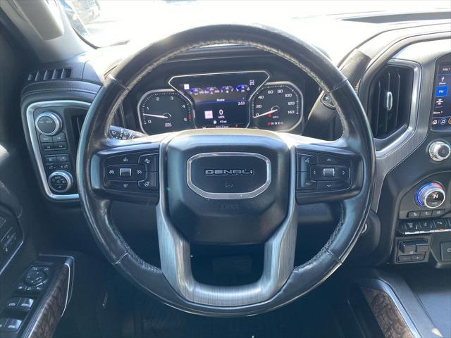 used 2020 GMC Sierra 3500 car, priced at $59,000