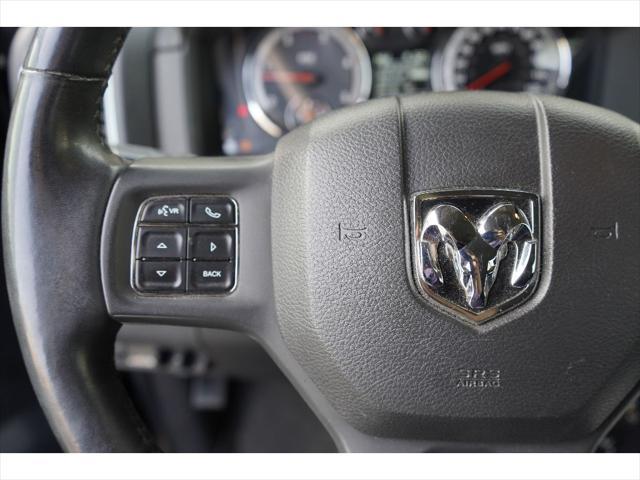 used 2012 Ram 2500 car, priced at $43,000