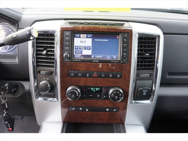 used 2012 Ram 2500 car, priced at $43,000