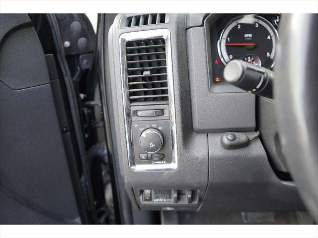 used 2012 Ram 2500 car, priced at $43,000