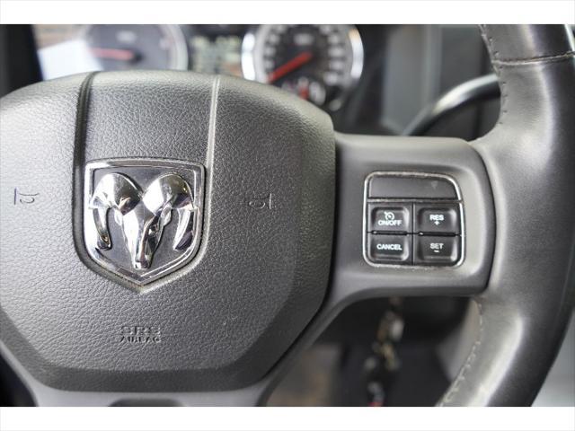 used 2012 Ram 2500 car, priced at $43,000