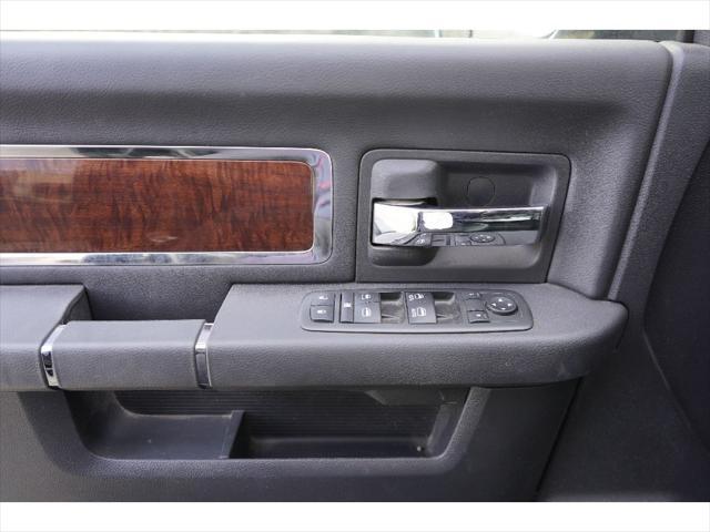 used 2012 Ram 2500 car, priced at $43,000