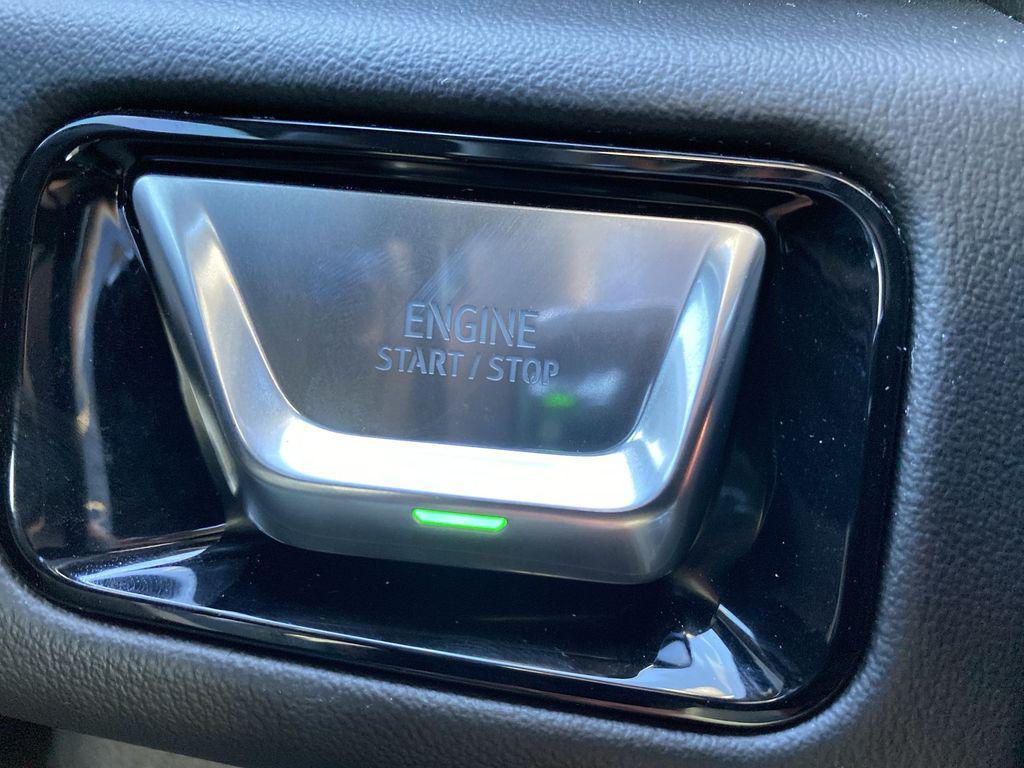 used 2025 GMC Yukon car