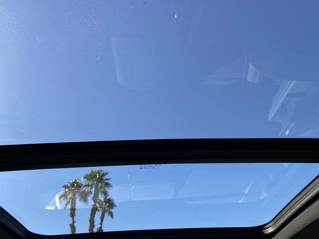 used 2025 GMC Yukon car