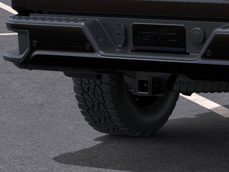 new 2025 GMC Sierra 2500 car, priced at $95,765