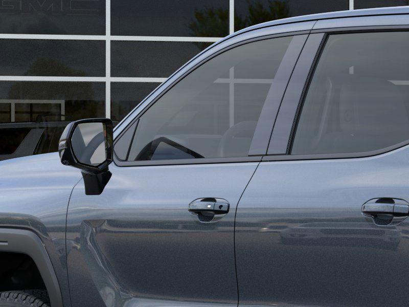 new 2026 GMC Sierra EV car, priced at $65,490
