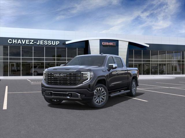 new 2025 GMC Sierra 1500 car, priced at $84,390