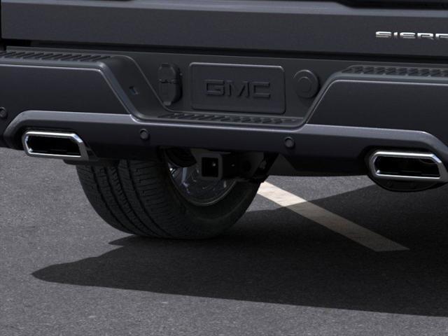 new 2025 GMC Sierra 1500 car, priced at $84,390
