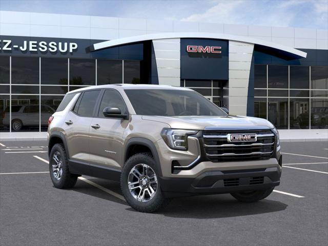 new 2026 GMC Terrain car, priced at $31,790