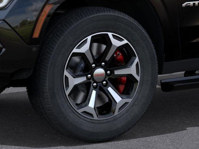 new 2025 GMC Yukon XL car, priced at $113,455
