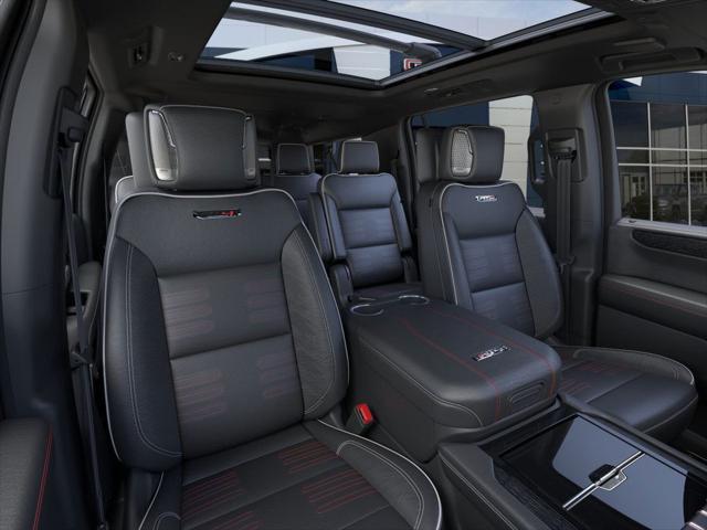 new 2025 GMC Yukon XL car, priced at $113,455