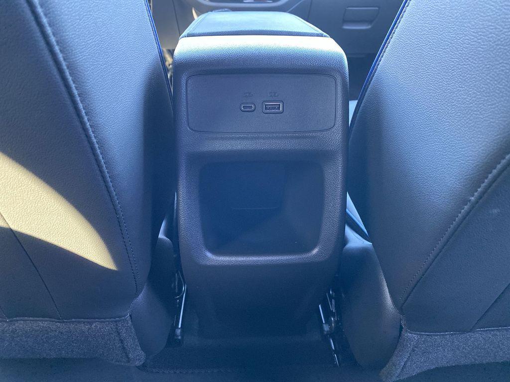 used 2024 Buick Envista car