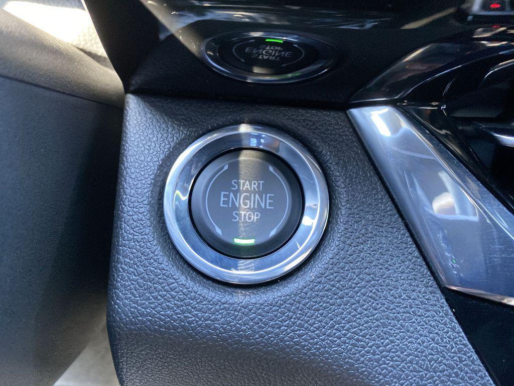 used 2024 Buick Envista car