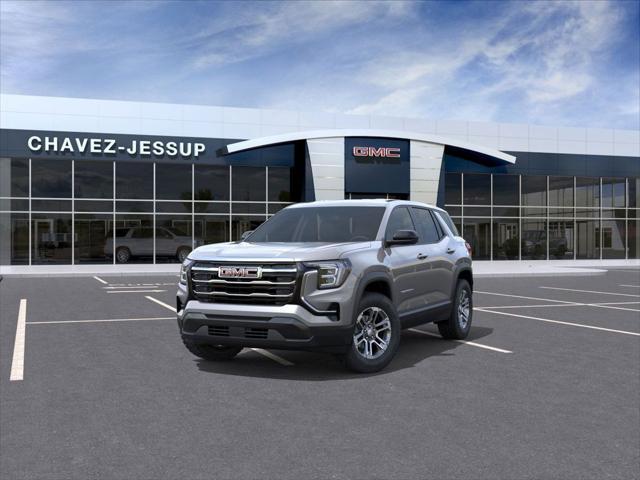 new 2026 GMC Terrain car, priced at $31,790