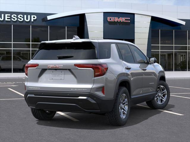 new 2026 GMC Terrain car, priced at $31,790