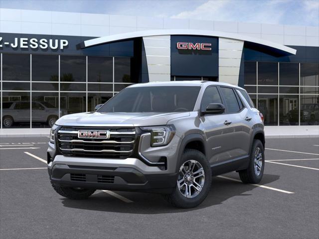 new 2026 GMC Terrain car, priced at $31,790