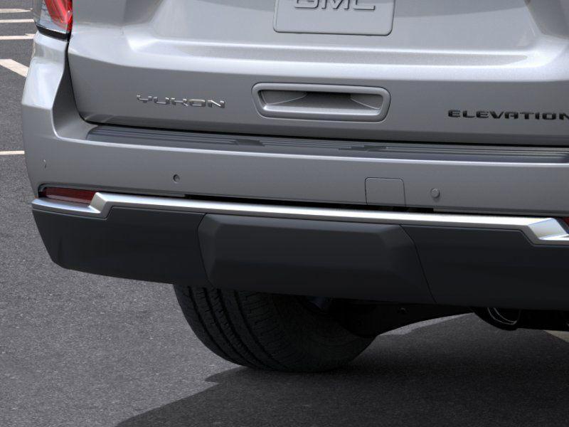 new 2026 GMC Yukon XL car, priced at $79,010