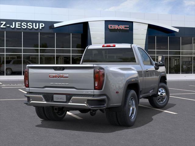 new 2025 GMC Sierra 3500 car, priced at $73,890